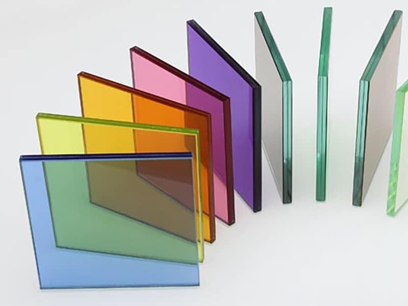 Colorado Craftsmen Glass: Your Partner for Custom Architectural Glass